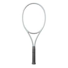 Wilson Tennis Racket Shift 99L v1 99in/285g/Allround Ice Blue - Unstrung -